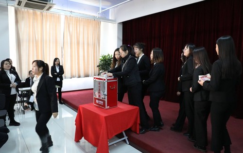 乾港集團 乾港集團