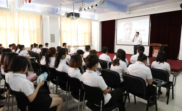 本期開(kāi)講嘉賓：高巖