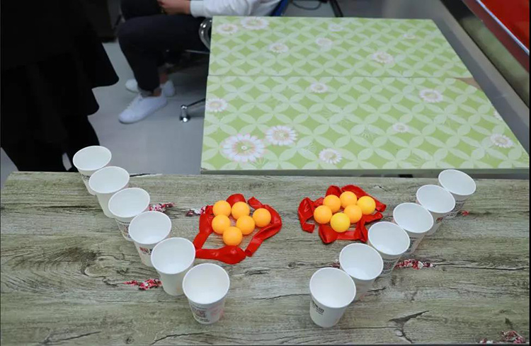 乾港生日，生日party，環(huán)保生日會(huì )，環(huán)保公司，乾港集團