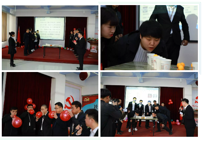 乾港生日，生日party，環(huán)保生日會(huì )，環(huán)保公司，乾港集團