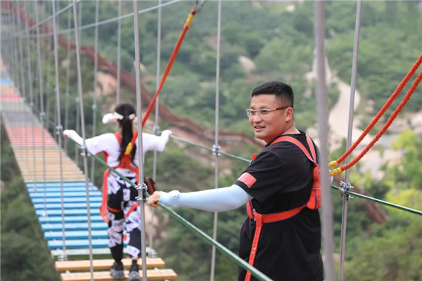 乾港集團,乾港官網