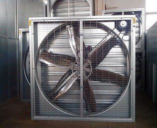 畜牧風機